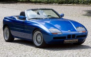 Alpina Roadster Limited Edition (E30) '1990 - 91